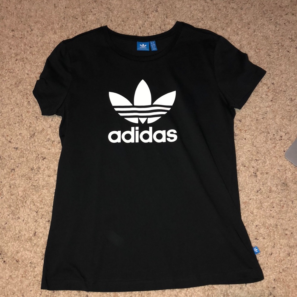 adidas shirt